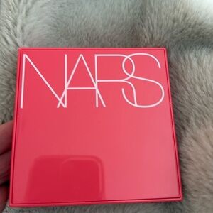 NARS Pleasure Trip Palette New